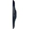 Ekena Millwork Athens Ceiling Medallion (Fits Canopies up to 3 5/8"), 26 1/4"OD x 3 1/4"P, Midnight Dream CM27ATMDF - alternate 3